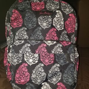 vera bradley backpack